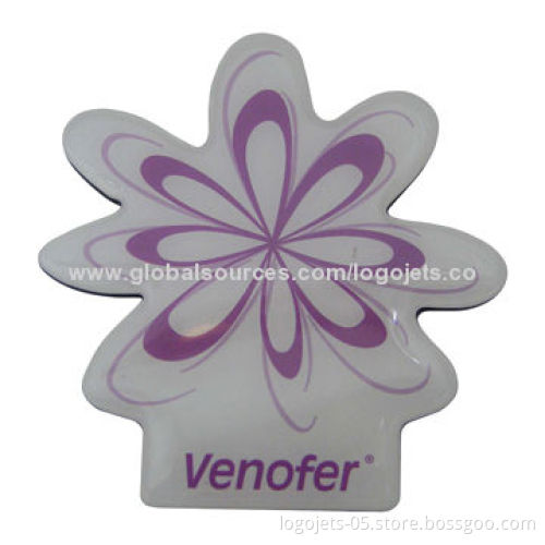 Refrigerator Magnets, Various Thickness are Available